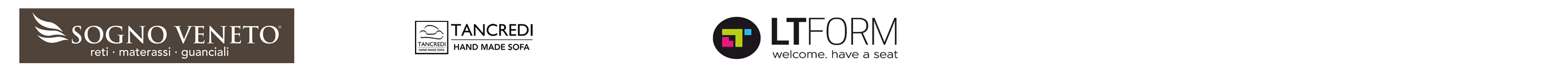  sogno veneto - LTForm - TANCREDI